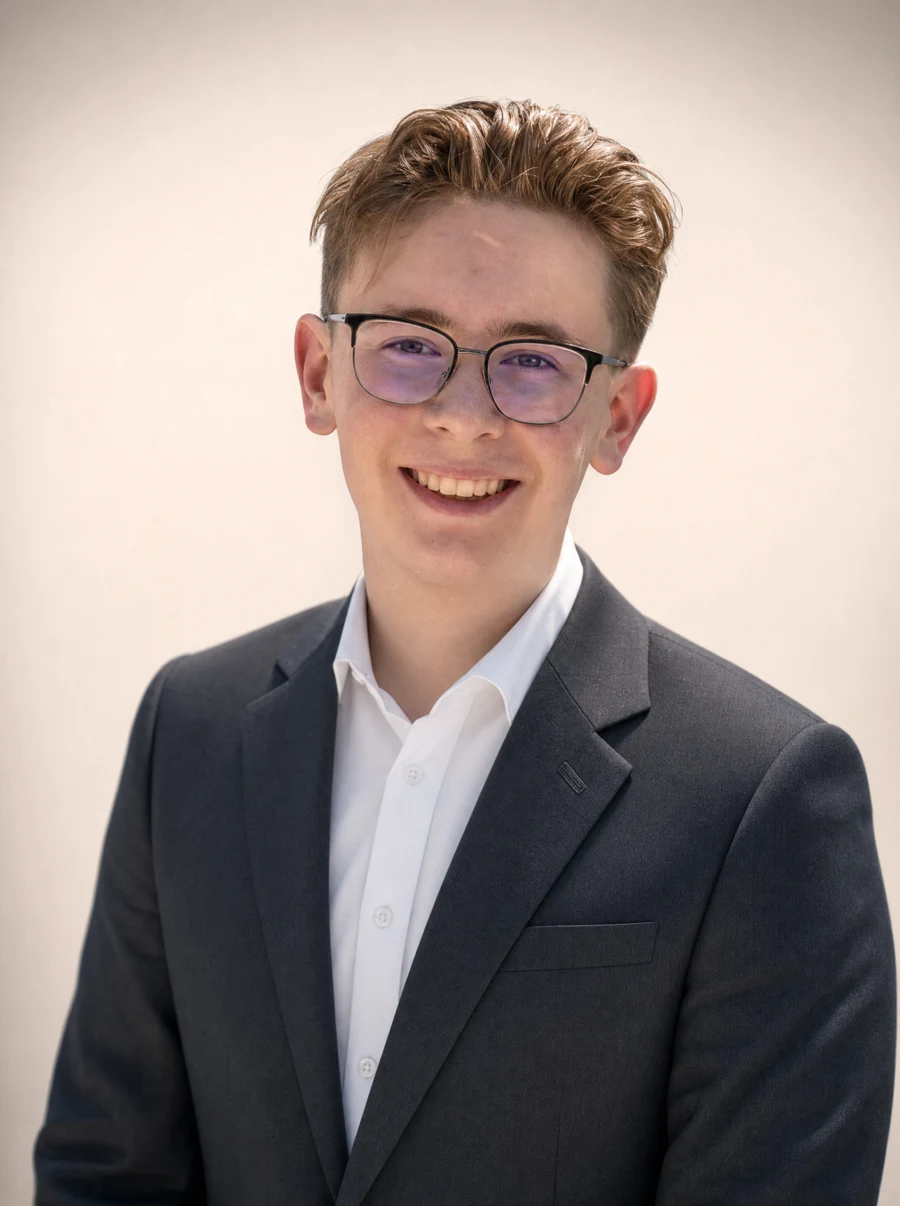 Fabian Fürlinger